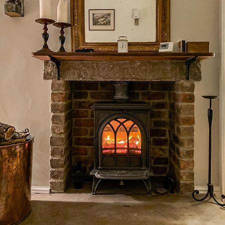 Cherry Cottage Gargrave Zewnętrze zdjęcie