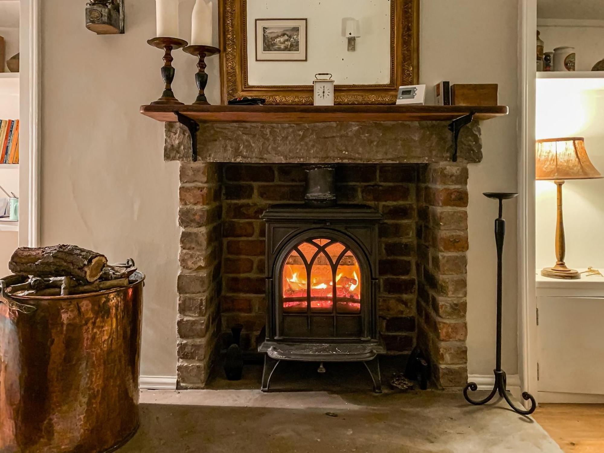Cherry Cottage Gargrave Zewnętrze zdjęcie
