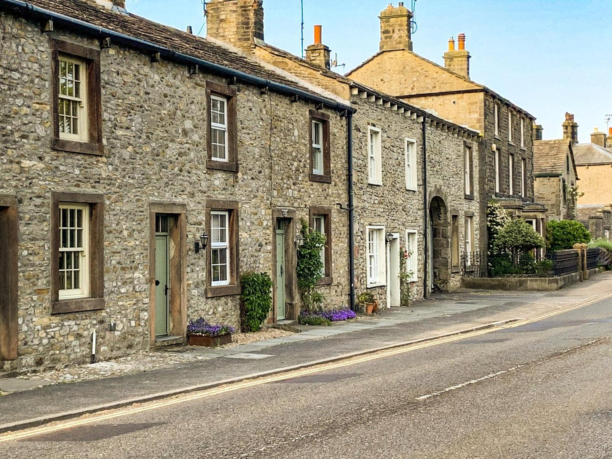 Cherry Cottage Gargrave Zewnętrze zdjęcie