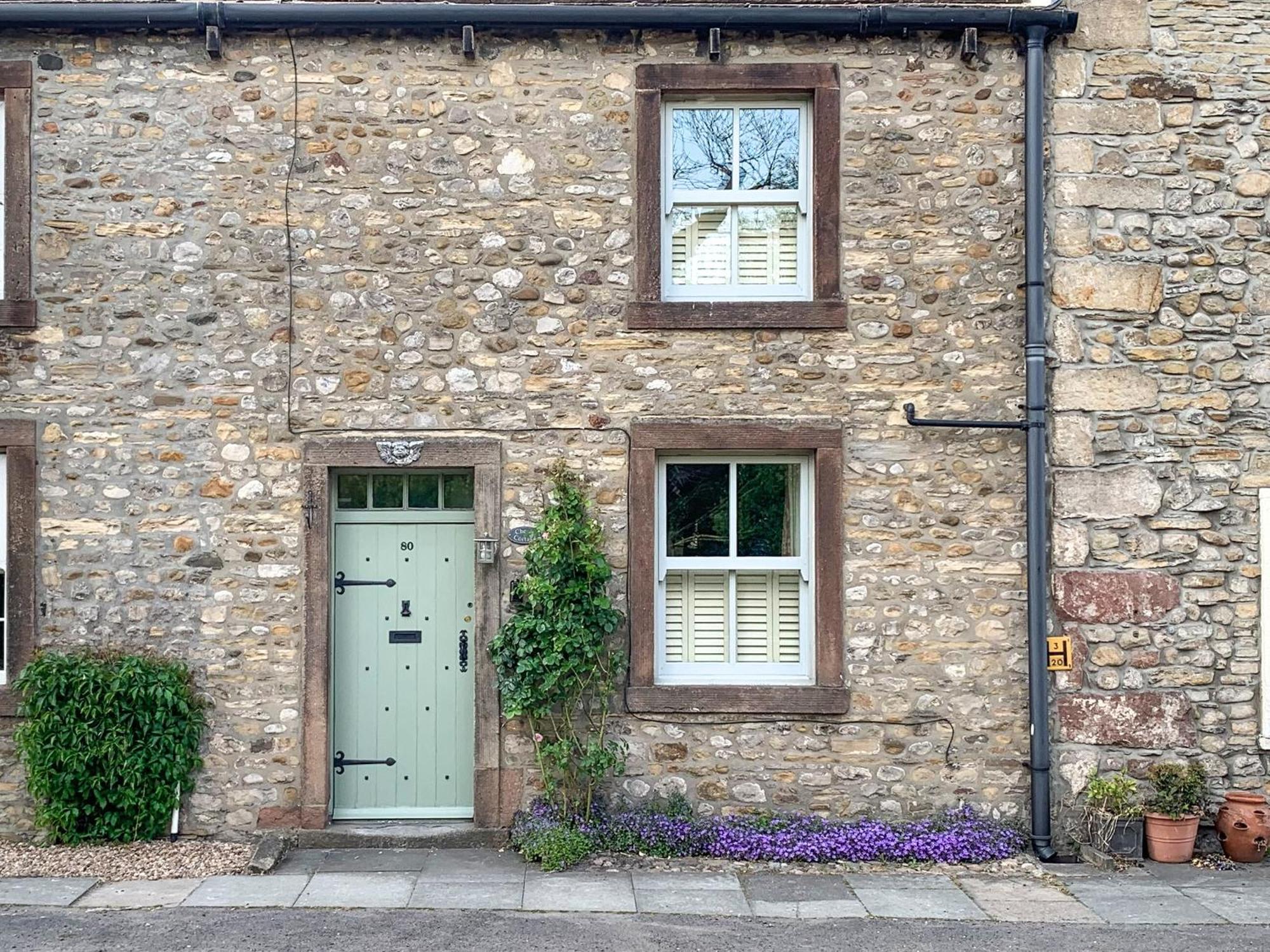 Cherry Cottage Gargrave Zewnętrze zdjęcie