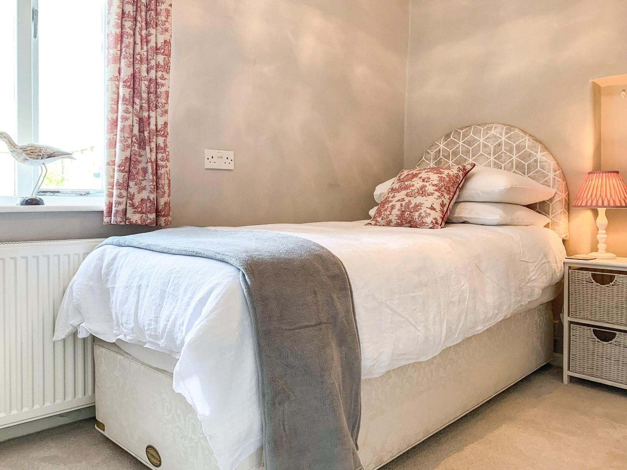 Cherry Cottage Gargrave Zewnętrze zdjęcie