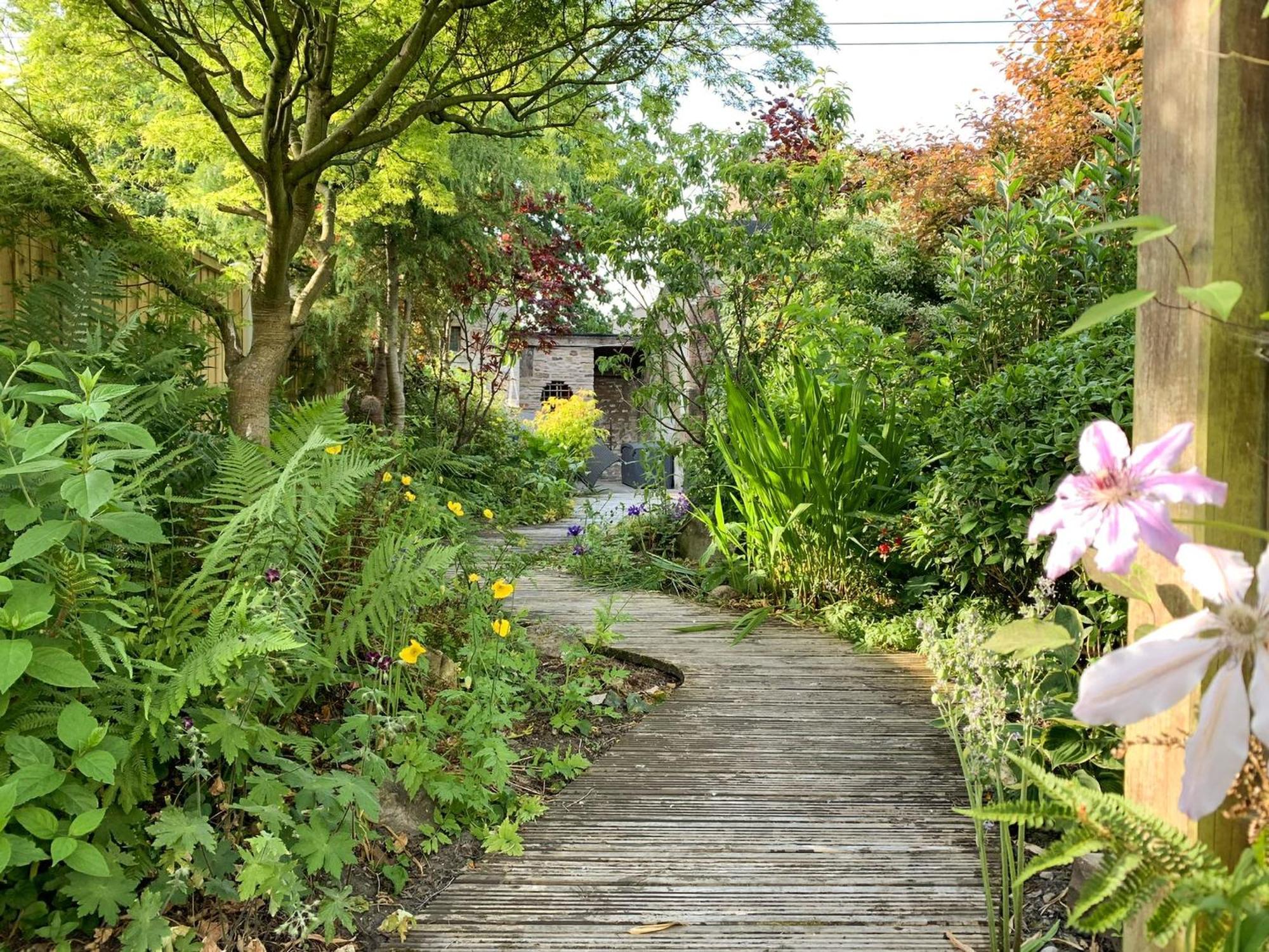 Cherry Cottage Gargrave Zewnętrze zdjęcie